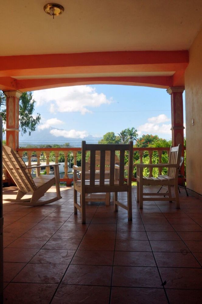 לה סייבה Hotel Molina מראה חיצוני תמונה