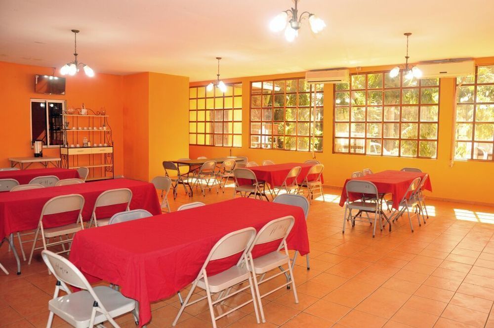 לה סייבה Hotel Molina מראה חיצוני תמונה