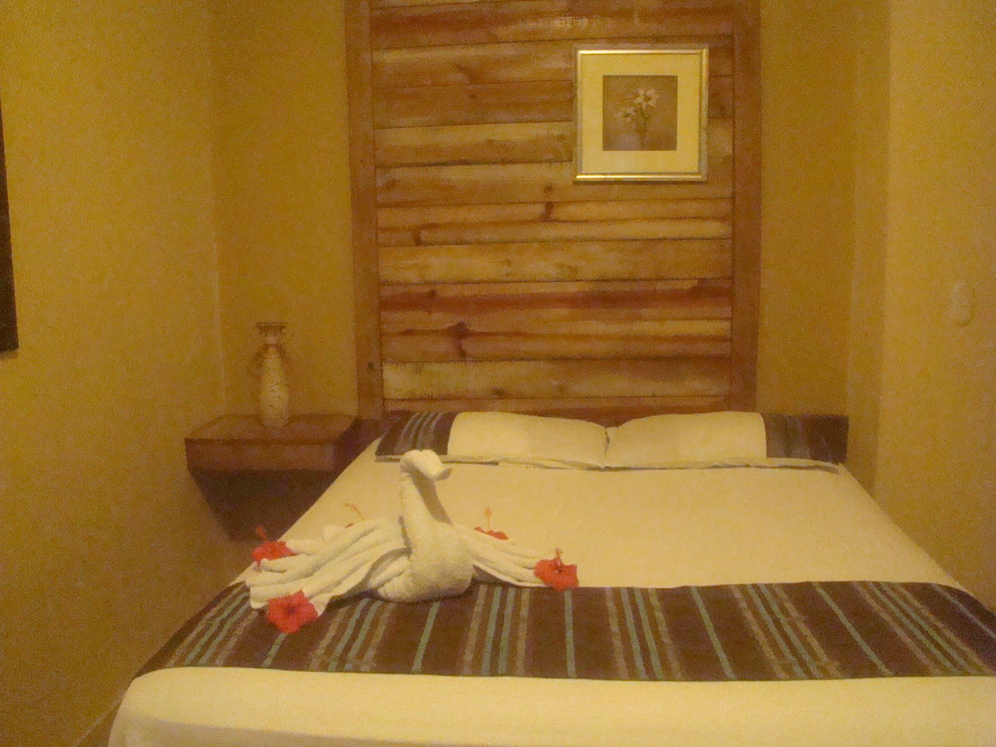 לה סייבה Hotel Molina מראה חיצוני תמונה
