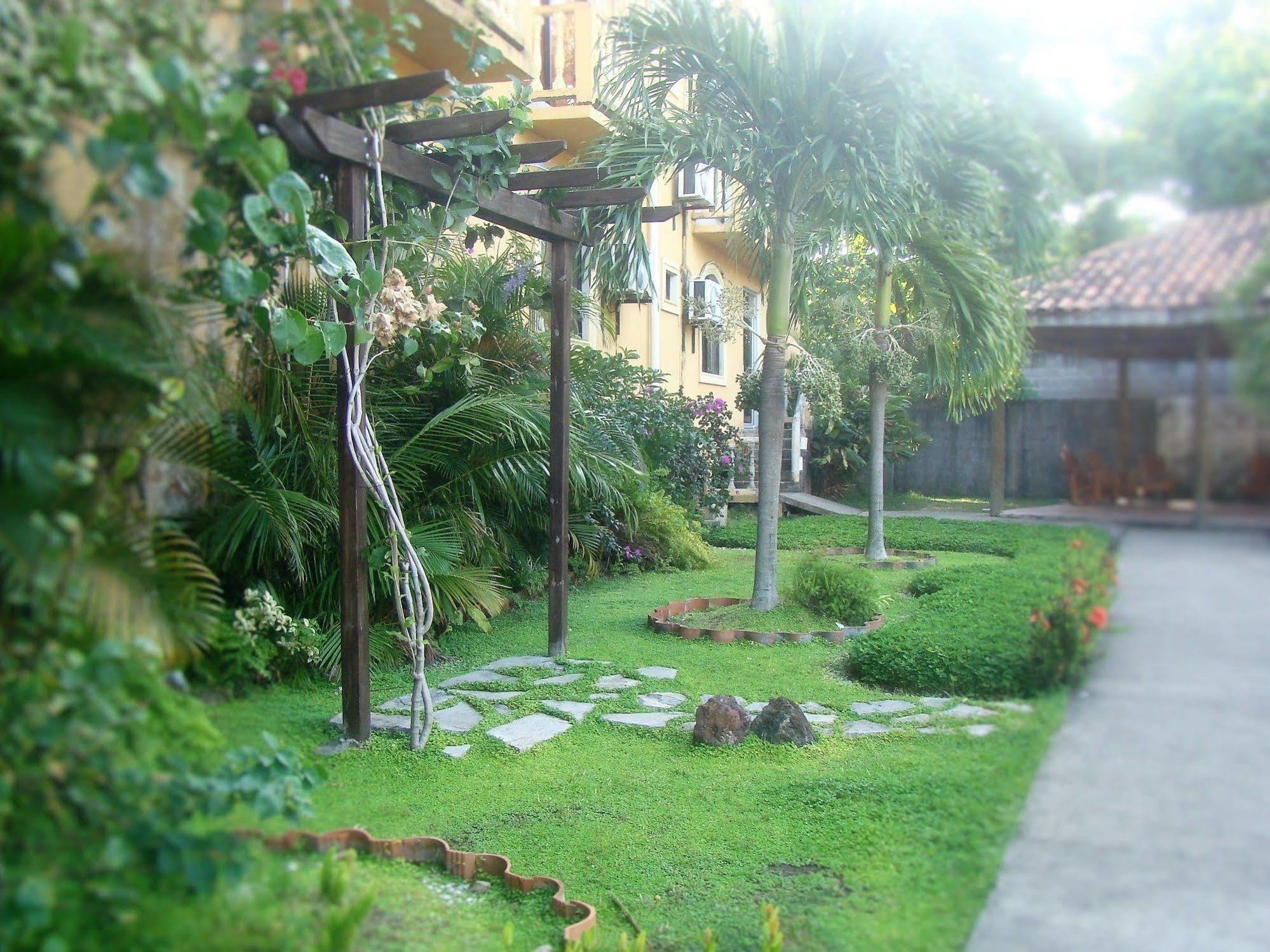 לה סייבה Hotel Molina מראה חיצוני תמונה